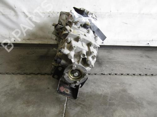 Gearbox IVECO DAILY III Van 35 S 10 (ANJA41A1, ANJA42A2, ANJA42AB, ANJA43A, ANJAV1A,... | BP25064724M3 