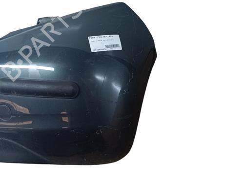 Rear bumper PEUGEOT 208 I (CA_, CC_) 1.2 VTI 82 | BP27387868C8