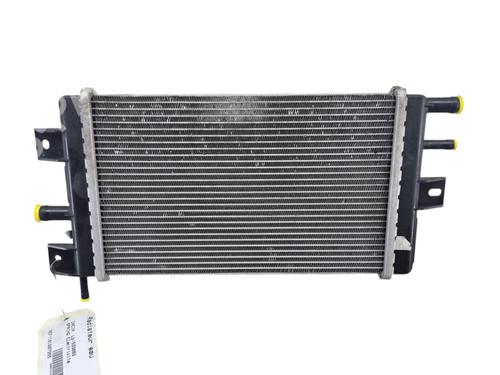 Used Water radiator Water radiator DACIA SPRING EV (B6M1) (45 hp) 25097872 25097872