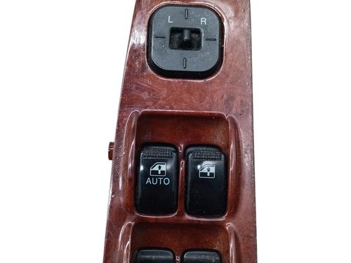 Used Left front window switch Left front window switch HYUNDAI SONATA IV (EF) 2.0 16V (131 hp) 32989988 32989988