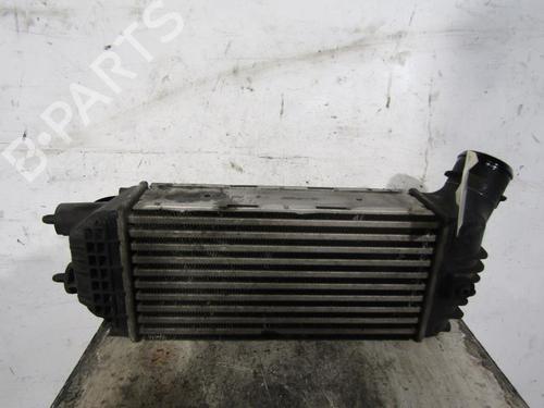 Used Intercooler Intercooler CITROËN C4 Picasso I MPV (UD_) 2.0 HDi 138 (136 hp) 25096554 25096554