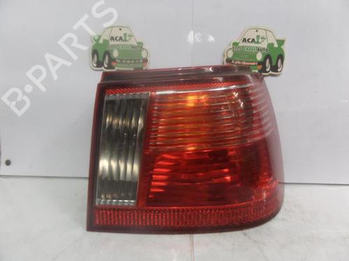 Used Right taillight SEAT IBIZA II (6K1) 1.9 TDI (90 hp) 25087154