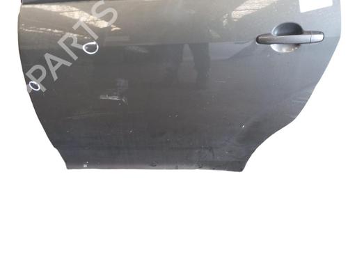 Left rear door TOYOTA COROLLA Verso (ZER_, ZZE12_, R1_) 2.2 D-4D (AUR10_, AUR10R) | BP25087813C4