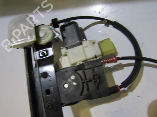 Rear left window mechanism FORD S-MAX (WA6) 1.8 TDCi | BP25083083C24 - Image 2