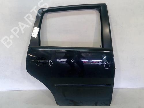Used Right rear door VW POLO (9N_, 9A_) 1.9 TDI (101 hp) 25081745