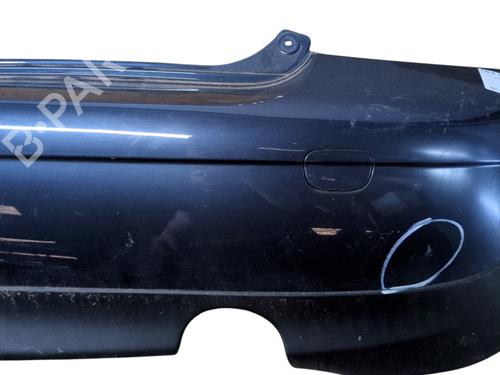 Rear bumper MINI MINI (R56) One | BP26932327C8 