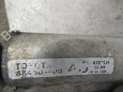 Used AC radiator AC radiator 25079474 25079474