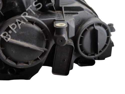 Left headlight MERCEDES-BENZ C-CLASS (W204) C 220 CDI (204.008) | BP31824647C28