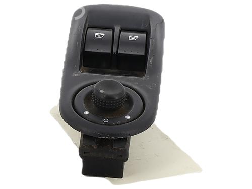 Used Left front window switch Left front window switch 37008629 37008629