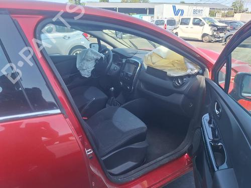 Left front window switch RENAULT CLIO IV (BH_) 1.5 dCi 90 | BP39581754I27 - Image 18