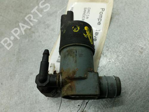 Used Washer pump Washer pump DACIA SANDERO 1.5 dCi (75 hp) 25077955 25077955