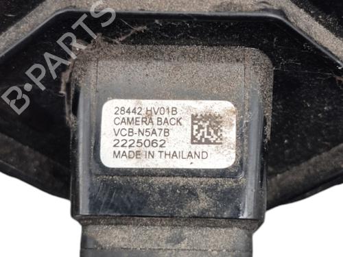 Camera NISSAN QASHQAI II (J11, J11_)  | BP25075940E14 