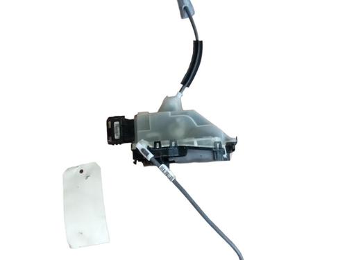 Rear left lock PEUGEOT 2008 II (UD_, US_, UY_, UJ_, UR_, UC_)  | BP25073307C100 