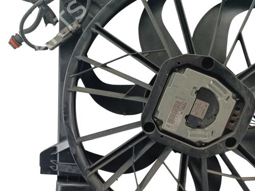 Radiator fan VOLVO XC90 I (275) D5 AWD | BP30903393M35