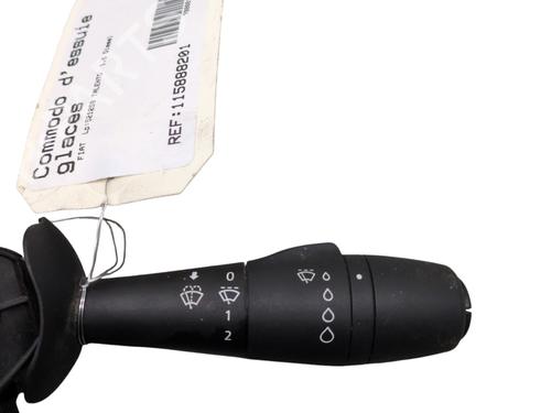 Steering column stalk FIAT TALENTO Van (296_) 1.6 D | BP30566175I23  - Image 5