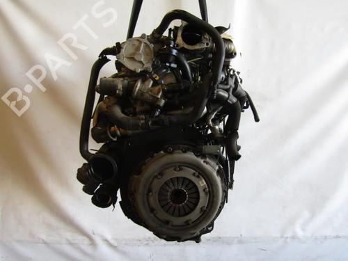 Engine FIAT STILO (192_) 1.9 JTD (192_XE1A) | BP25083714M1  - Image 5