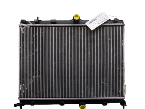 Used Water radiator Water radiator PEUGEOT 2008 II (UD_, US_, UY_, UJ_, UR_, UC_) 1.2 PureTech 130 (USHNS, URHNS) (130 hp) 33041625 33041625