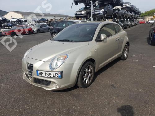 Fuel flap ALFA ROMEO MITO (955_) 1.4 MultiAir (955AXL1B) | BP10613152C131  - Image 6