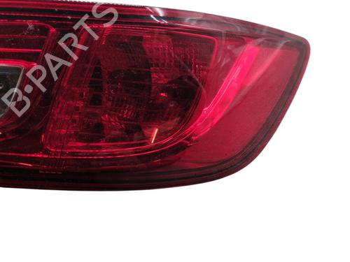 Used Right taillight RENAULT CLIO IV (BH_) 1.5 dCi 75 (75 hp) 29275189