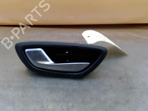 Used Front left interior door handle RENAULT MEGANE IV Grandtour (K9A/M/N_) 1.2 TCe 130 (K9MR) (130 hp) 25110864