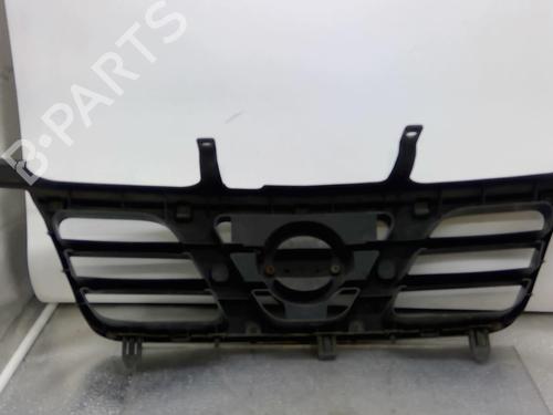 Used Grille NISSAN X-TRAIL I (T30) 2.2 Di 4x4 (114 hp) 25082547