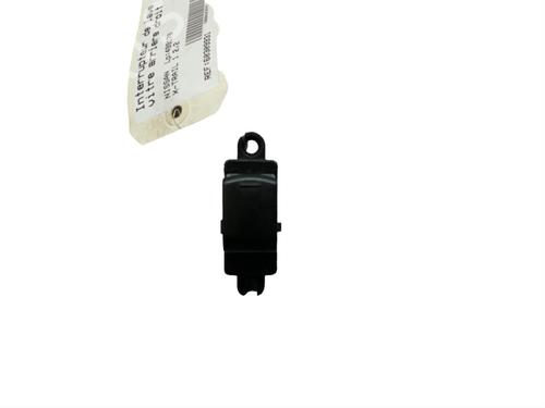 Left rear window switch NISSAN X-TRAIL I (T30) 2.2 Di 4x4 | BP25737805I29 