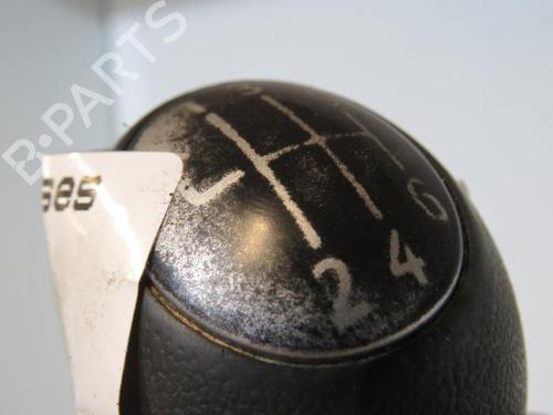 Used Shift knob Shift knob RENAULT GRAND SCÉNIC II (JM0/1_) 1.5 dCi (JM1E) (106 hp) 25069102 25069102