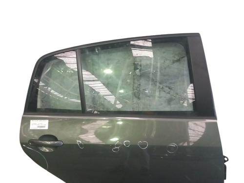 Right rear door VW GOLF V (1K1)  | BP25057728C5 