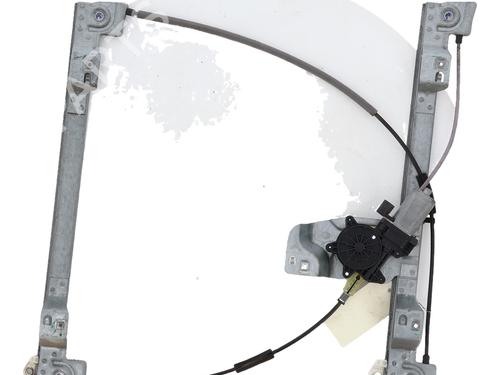 Rudehejsemekanisme Højre foran Rudehejsemekanisme Højre foran RENAULT KANGOO Express (FW0/1_) 1.5 dCi 75 (FW07, FW10, FW04) (75 hp) 39719043 39719043