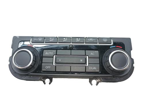 AC Styreenhet / Manøvreringsenhet VW GOLF VI (5K1) [2008-2014]  25087698