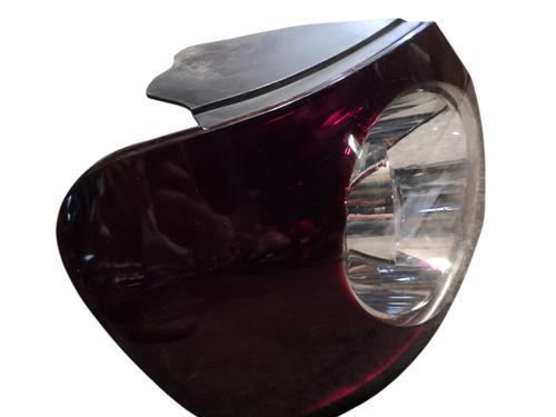 Left taillight VW GOLF PLUS V (5M1, 521) 1.9 TDI | BP31248839C34