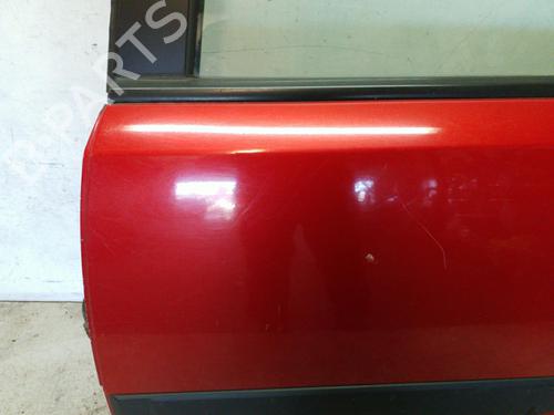 Left rear door KIA RIO II (JB) 1.4 16V | BP25089568C4 