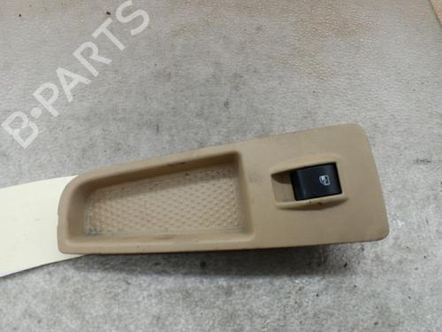 Used Right rear window switch LANCIA DELTA III (844_) 1.6 D Multijet (844.AXC11, 844.AXC1A) (120 hp) 25081608