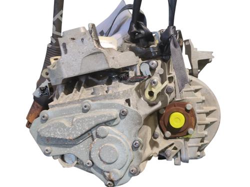 Gearbox CITROËN C4 Picasso II 1.6 BlueHDi 120 | BP30307642M3  - Image 5