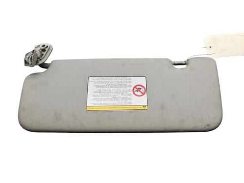Used Right sun visor Right sun visor KIA PICANTO II (TA) 1.0 (69 hp) 25075656 25075656