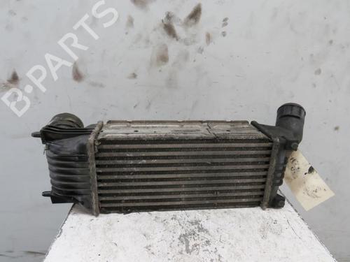Used Intercooler Intercooler PEUGEOT 407 (6D_) 2.0 HDi 135 (6DRHRH, 6DRHRE, 6DRHRG, 6DRHRJ) (136 hp) 25066237 25066237