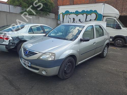 Left mirror DACIA LOGAN (LS_) 1.5 dCi (LS0K) | BP25103745C26  - Image 24