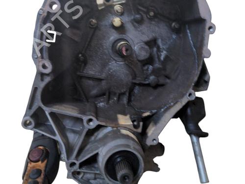 Used Gearbox Gearbox RENAULT TWINGO II (CN0_) [2007-2026] 32631162 32631162