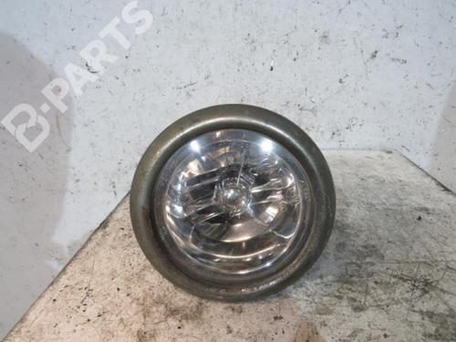 Used Right front fog light Right front fog light HYUNDAI SANTA FÉ I (SM) 2.0 CRDi 4x4 (113 hp) 10605764 10605764