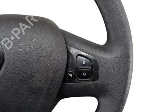 Volant RENAULT TRAFIC III Van (FG_) 1.6 dCi 125 (FGMH) | BP30820024C49