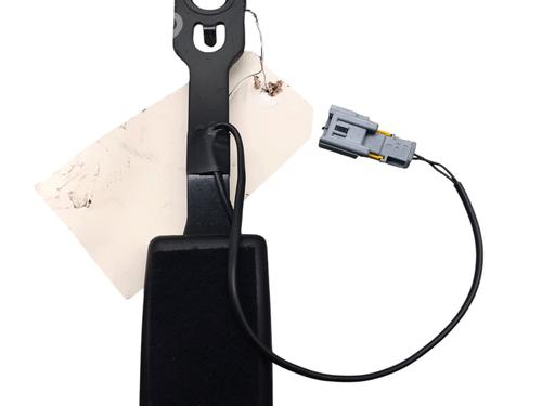 Seat buckle PEUGEOT 208 I (CA_, CC_) 1.2 PureTech 82 | BP27618444I32 