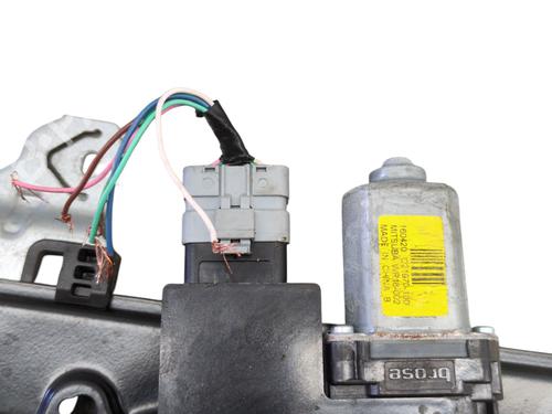 Front left window mechanism NISSAN PULSAR Hatchback (C13) 1.5 dCi | BP33307922C22 - Image 4