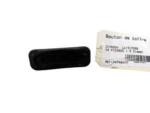 Used Switch Switch CITROËN C4 Picasso I MPV (UD_) [2006-2015] 25102540 25102540