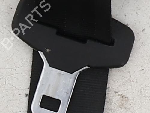Front left seatbelt FIAT 500 (312_) 0.9 (312AXG1A, 312.AXG11) | BP37175084I26 - Image 5