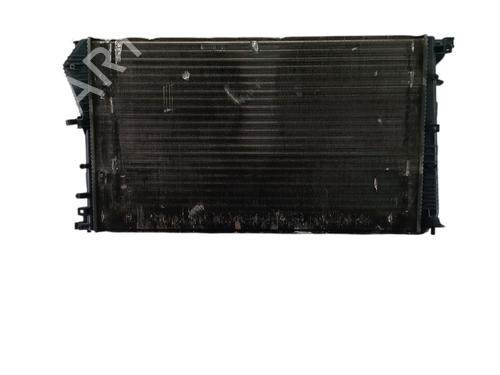 Water radiator RENAULT TRAFIC II Van (FL) 2.0 dCi 90 (FL0H, FL00, FL01, FL0M, FL0P, FL0S) | BP33025379M31 - Image 4