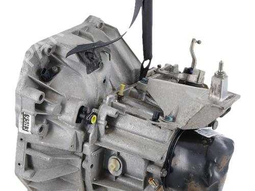 Caja de cambios Caja de cambios NISSAN MICRA IV (K13K, K13KK) 1.2 (80 hp) 37470795 37470795
