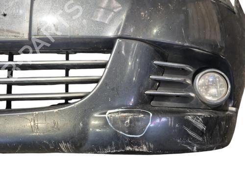 Front bumper PEUGEOT 5008 (0U_, 0E_) 2.0 HDi 150 / BlueHDi 150 | BP31998174C7 