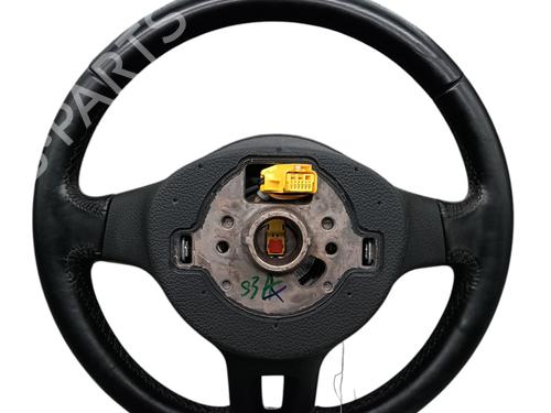 Steering wheel VW GOLF VI (5K1) 1.6 TDI | BP31043016C49