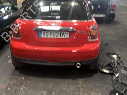 Starter MINI MINI (R56) Cooper D | BP25068027M8 