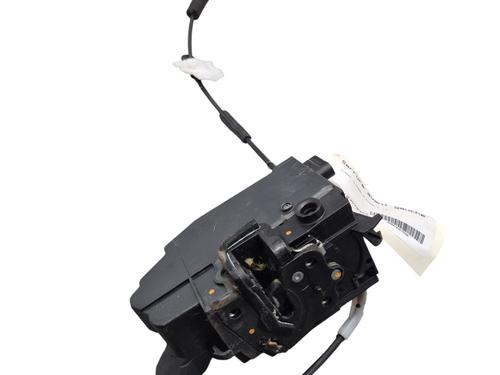 Front left lock CITROËN C4 Picasso II 1.2 THP 110 | BP25055868C98 